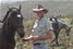 Horse-riding in South Africa 